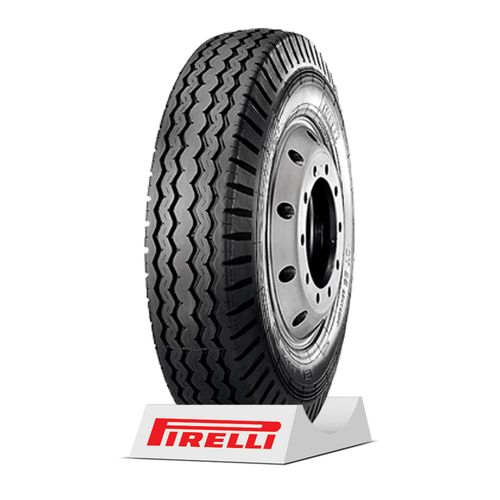Pneu Pirelli aro 22 - 1100x22 - CT65 Centauro Super Direcional 150/146J - 16 Lonas