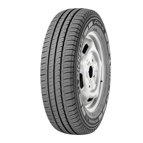 Pneu Michelin aro 15 - 205/70R15 - Agilis - 106/104R