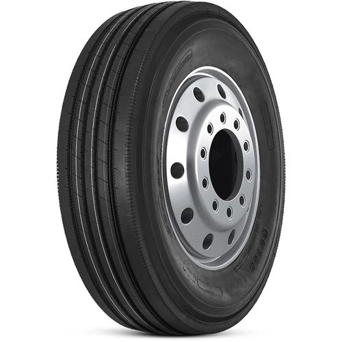Pneu Durable aro 22.5 - 295/80R22.5 - DR766 - 152/148M