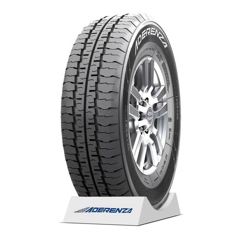Pneu Aderenza aro 14 - 185R14 - Cargo MAx - 102/100Q