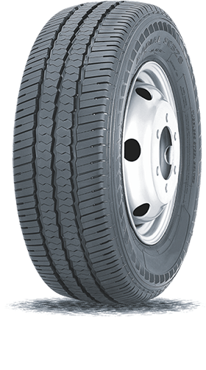 Pneu WestLake aro 15 - 225/70R15 - SC328 - 112/110R
