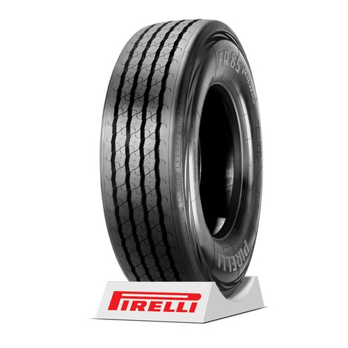 Pneu Pirelli aro 20 - 900R20 - FR 85 - 140/137L Liso