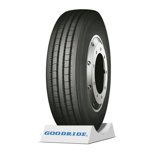 Pneu Goodride aro 17,5 - 215/75R17,5 - CR960A Liso - 135/133J