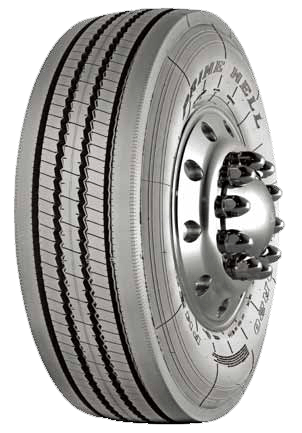 Pneu Prime Well aro 17,5 - 215/75R17,5 PW212 135/133J - 16PR
