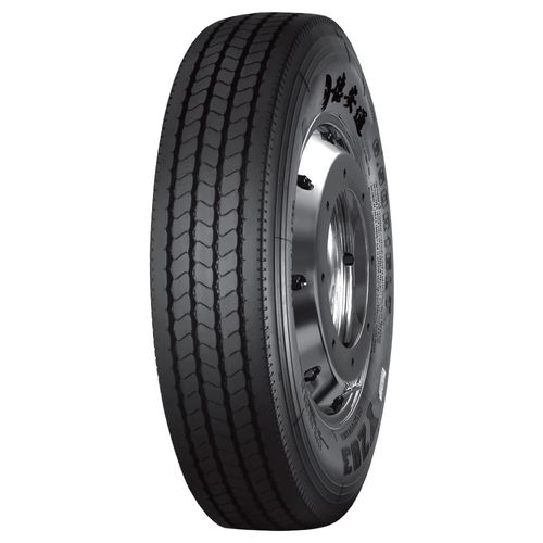 Pneu Duraturn aro 17,5 - 215/75R17,5 - Y203 - 135/133J - 18PR