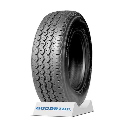 Pneu Goodride aro 14 - 185R14 - H-160 - 102/100Q
