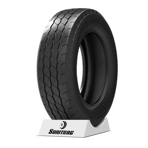 Pneu Sunitrac aro 16 - 215/75R16 - Focus Van II - 116/114R