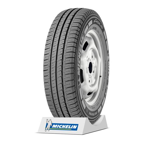 Pneu Michelin aro 15 - 225/70R15 Agilis GRNX - 112/110S