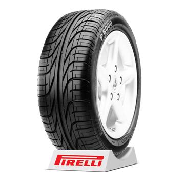 Pneu Pirelli aro 14 - 185/70R14 P6000 - 88H