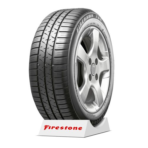 Pneu Firestone aro 14 - 185/65R14 - Firehawk 700 - 86H
