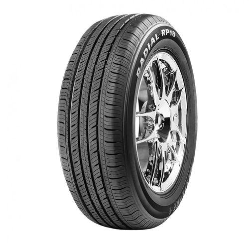 Pneu WestLake aro 15 - 205/65R15 - RP18 - 94H