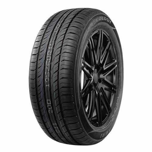 Pneu XBRI  aro 16 - 195/55R16 - Ecology - 87V