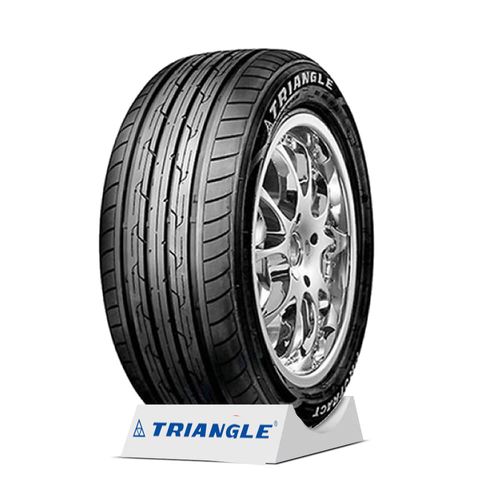 Pneu Triangle aro 14 - 195/60R14 - TE301 - 86H
