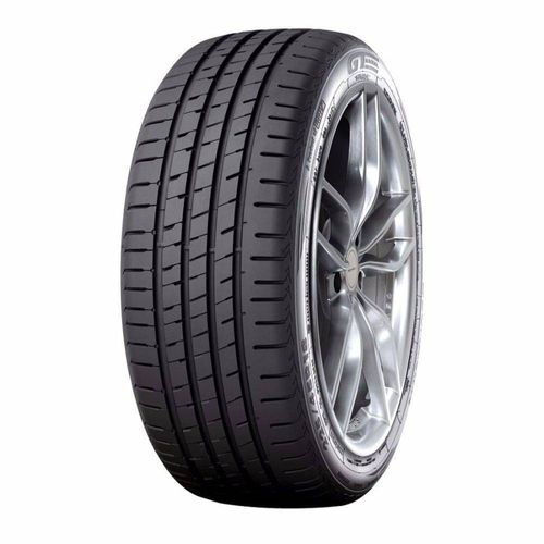 Pneu GT Radial aro 19 - 245/35R19 - SportActive - 93Y
