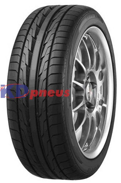 Pneu Toyo aro 16 - 205/55R16 - DRB - 91V