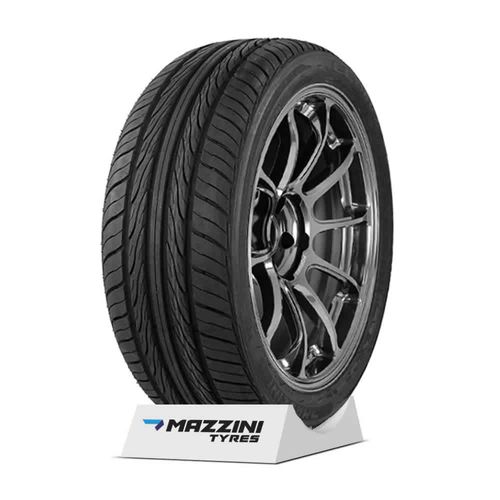 Pneu Mazzini aro 17 - 225/50R17 - ECO607 - 98W