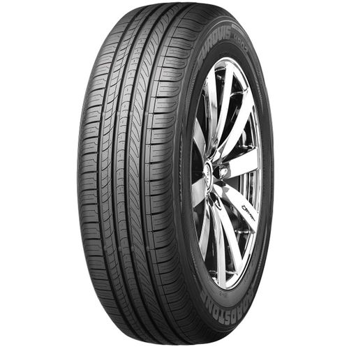 Pneu Roadstone aro 15 - 175/65R15 - Eurovis HP02 - 84T - by Nexen Tires