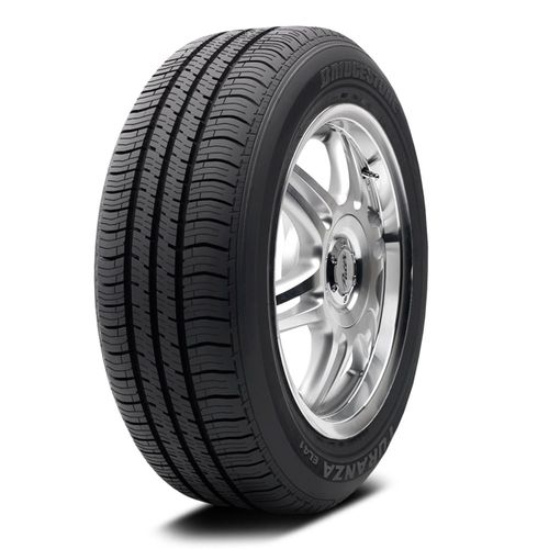 Pneu Bridgestone aro 16 - 205/60R16 - TURANZA EL41 - 91V - Original Accord