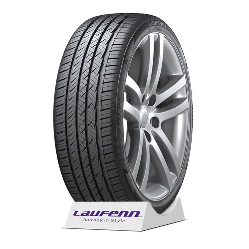 Pneu Laufenn aro 17 - 215/45R17 - S FIT AS LH01 - 91W - by Hankook tires