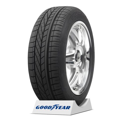 Pneu Goodyear aro 17 - 215/45R17 Excellence - 91V - Original Fiat Bravo