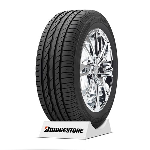Pneu Bridgestone aro 16 - 205/55R16 Turanza ER300 - 91V - nao usar