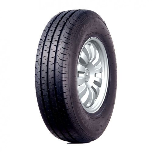 Pneu Mazzini aro 16 - 195/75R16C - EffiVan - 107/105R