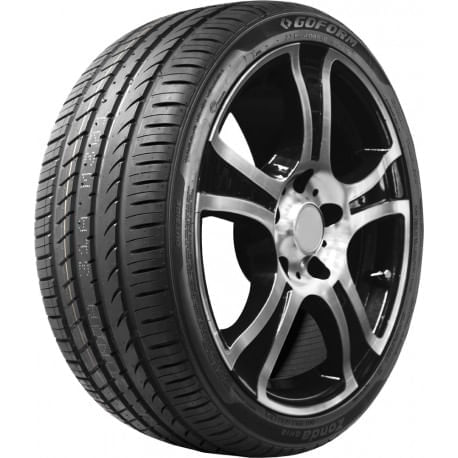 Pneu Goform aro 17 - 235/45R17 - Zonda GH18 - 97W