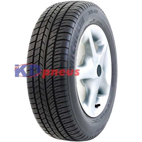 Pneu Michelin aro 14 - 175/80R14 - XH-AS - 88H
