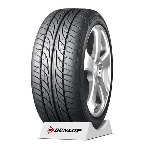 Pneu Dunlop aro 15 - 195/65R15 SPORT LM703 - 91H