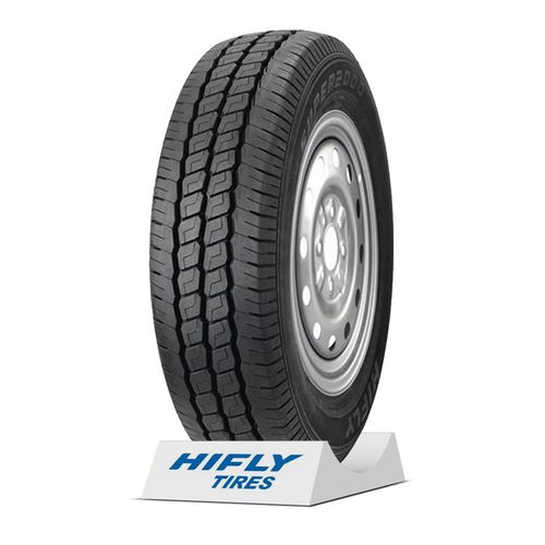 Pneu Hifly aro 14 - 175/70R14 - Super 2000 - 95/93S (Reforçado)