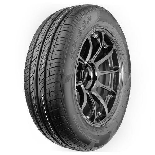 Pneu Sunfull aro 15 - 185/55R15 - SF-688 - 82V