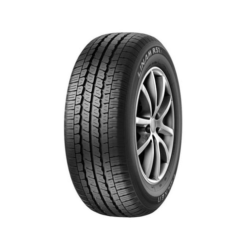 Pneu Falken aro 14 - 185R14 - Linam R51 8PR - 102/100P - By Dunlop