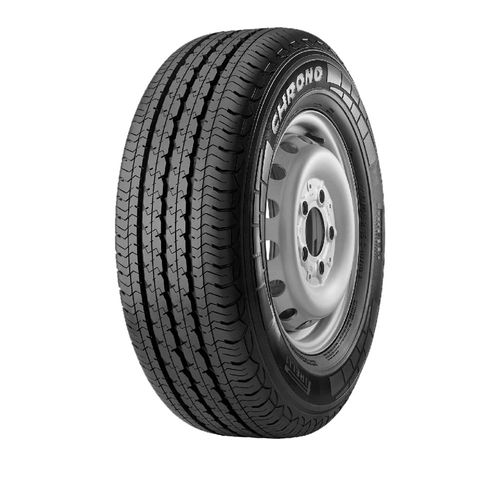 Pneu Pirelli aro 14 - 185R14 - Chrono - 102/100R - Pneu para Kombi