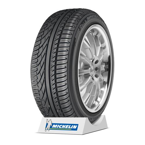 Pneu Michelin aro 16 - 215/55R16 - Pilot Primacy - 93W