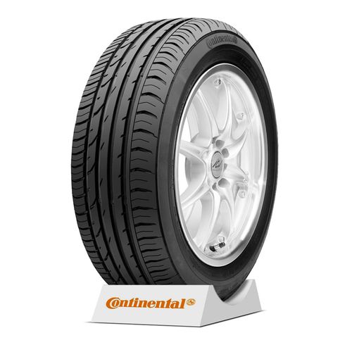 Pneu Continental aro 16 - 225/55R16 - ContiPremiumContact 2 - 95W