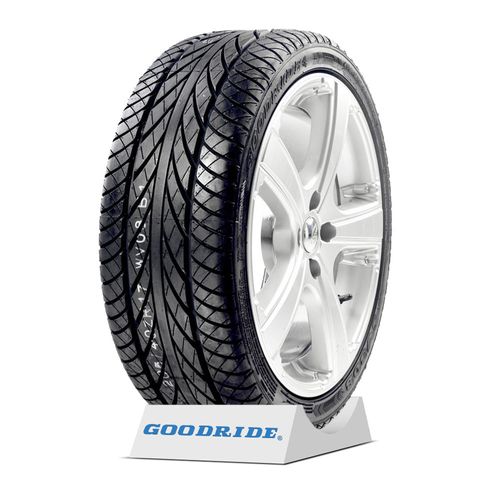 Pneu Goodride aro 17 - 205/45R17 - SV308 - 88W