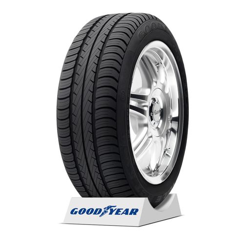 Pneu Goodyear aro 15 - 185/60R15 - Eagle NCT5 - 84H - Substituído pelo Efficientgrip Performance