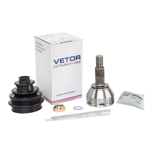 Junta Homocinética Ford Focus 2000 a 2004 - 806007 - VT5030