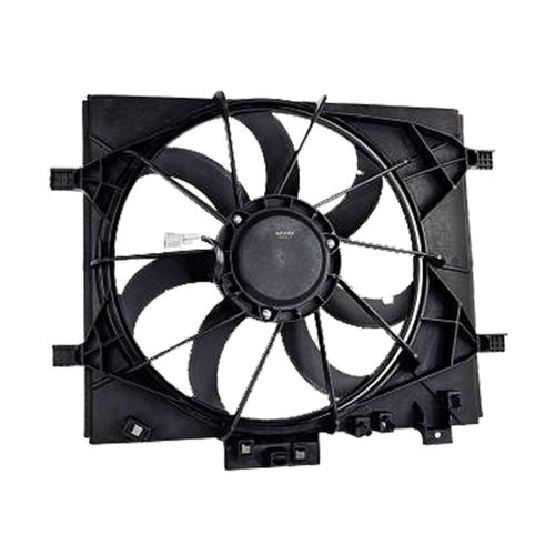 Eletroventilador Radiador Nissan Versa 2014 a 2024 - 1306022 - AVLD15003