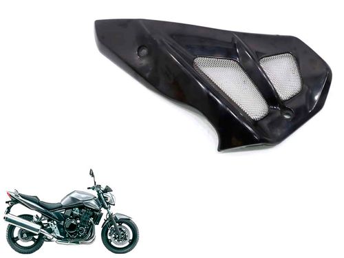 Aba Direita Tanque Suzuki Bandit 650 08-10