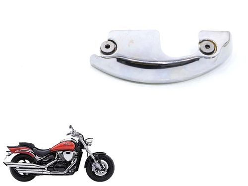 Acabamento Cabeçote Diant L/d Suzuki Boulevard M800 11-16