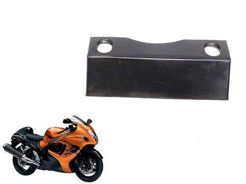 Acabamento Balança Suzuki Hayabusa 1300 09-1