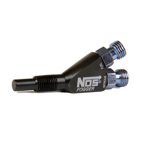Bico Fogger de Nitro/Combustível - New Style - NOS