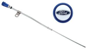 Vareta Nível de Óleo Ford 302 - FORD RACING