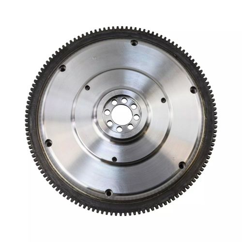 Volante Motor em Chromoly Forjado 'Lightweight' - 200mm - SCAT
