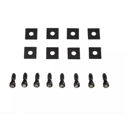 Parafusos de Regulagem de Balanceiros "Patinha de elefante" VW AR -  SCAT