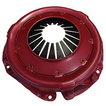 Platô 10.5" - 2800Lbs - High Performance 550-600Hp - Chevrolet Small Block - RAM CLUTCHES
