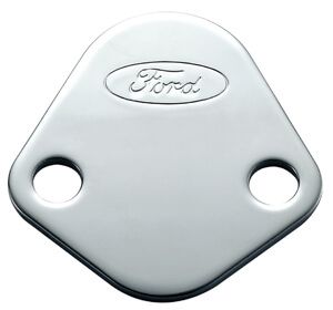 Tampa Bloco Bomba Combustível - Ford 302 - FORD RACING