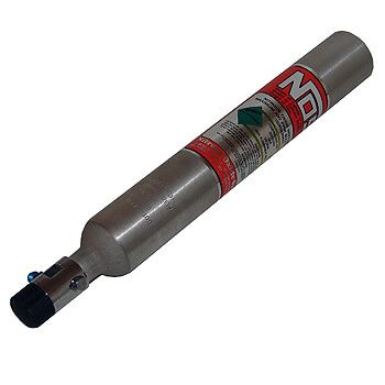 Cilindro Nitro - 10 OZ - 280g - NOS