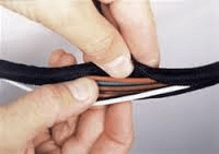 Conduite para Revestimento 1/2" - RUSSELL